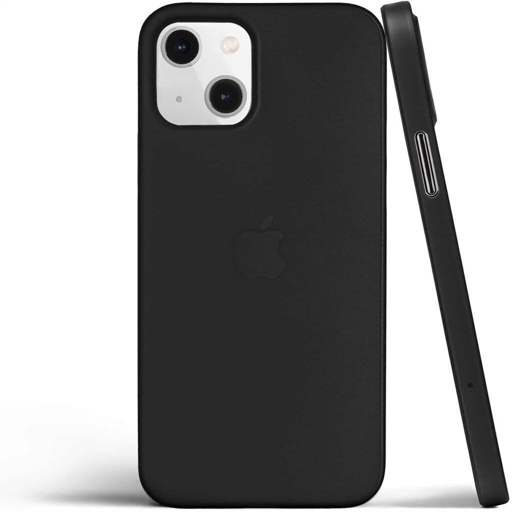 Totallee Thin Case, for Apple iPhone 13 (2021) 
