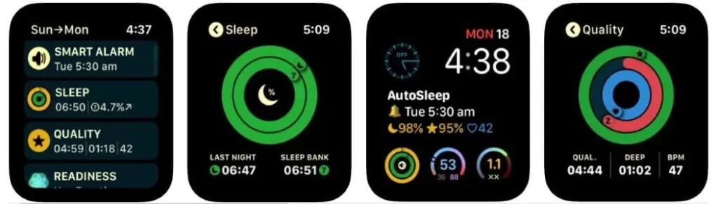 Automaatne uni