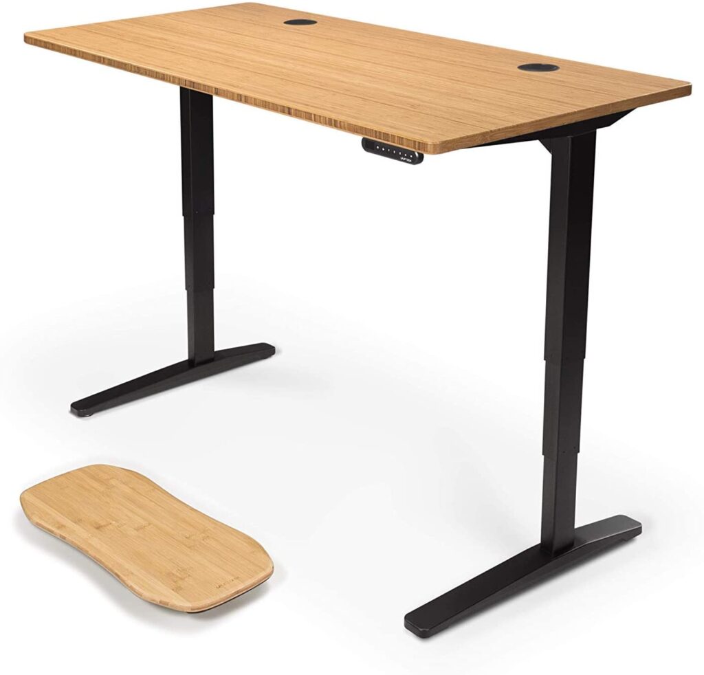 Best standing desks for top-level comfort with work!