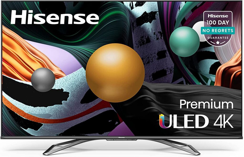 Black Friday TV deals 2021 — One of the biggest sales to eye upon!
