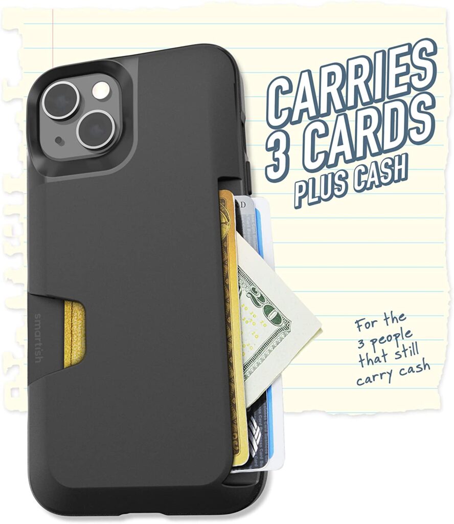 Best iPhone 13 Wallet Cases for keeping all that valuable money stuff!