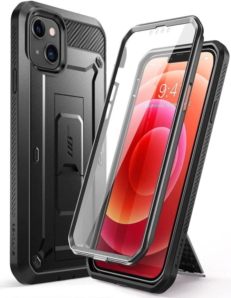 Best iPhone 13 Defender Cases for ultimate protection!