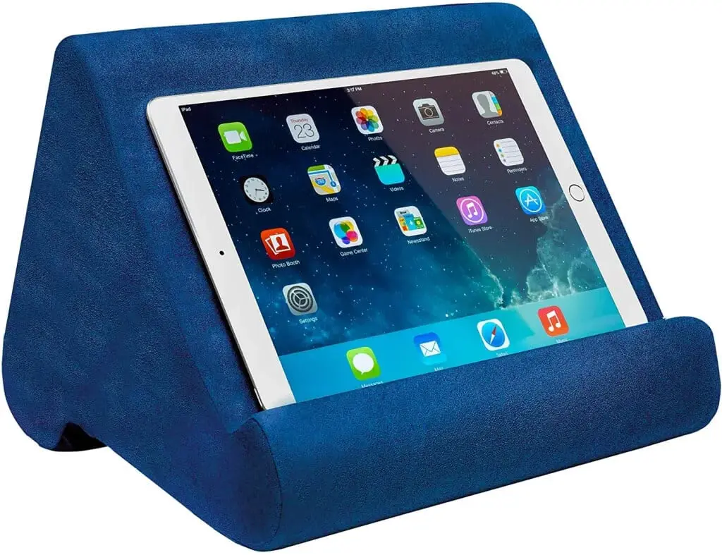 Top Tablet Stand Holders to have the best viewing experience!