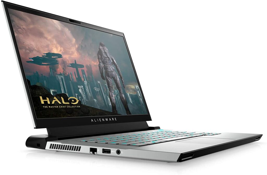 Alienware Gaming Laptop