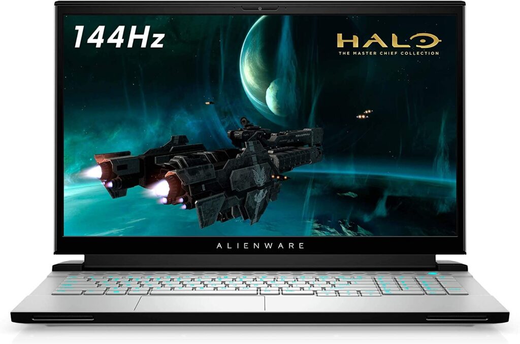 Alienware Gaming Laptop