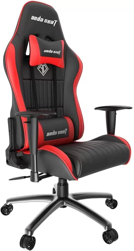 Anda seat Jungle Gaming Chair for Adults