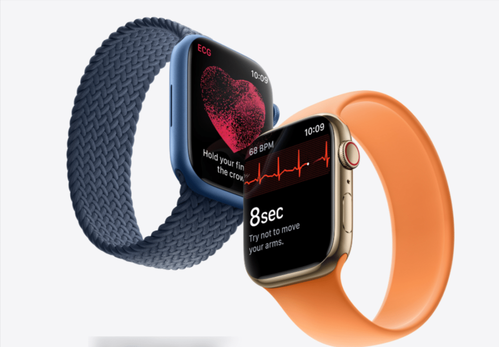 Apple Watch Series 7- All the interesting tech specs you need to know!