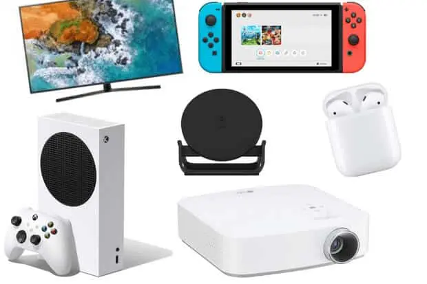 These Best Tech Gifts for Christmas you will definitely obsess for!