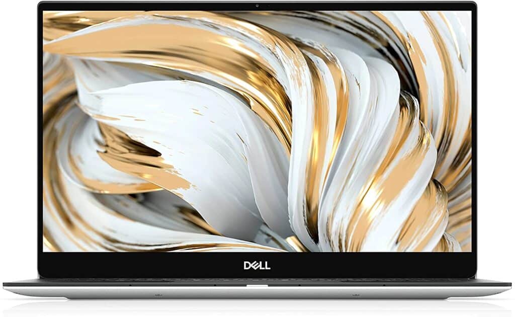 Dell XPS 13 laptops for students