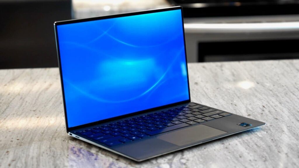 Dell XPS 13