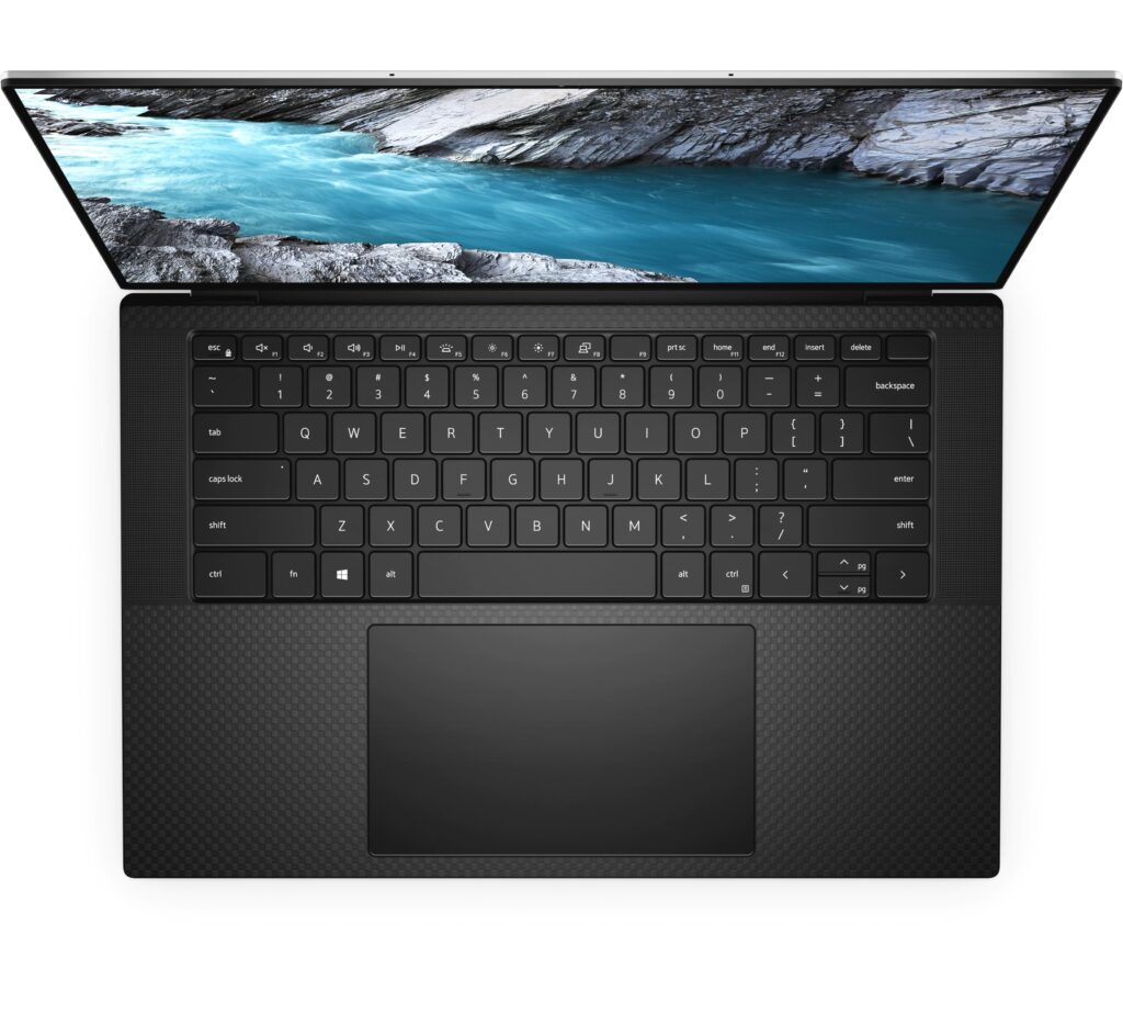 Dell XPS 15