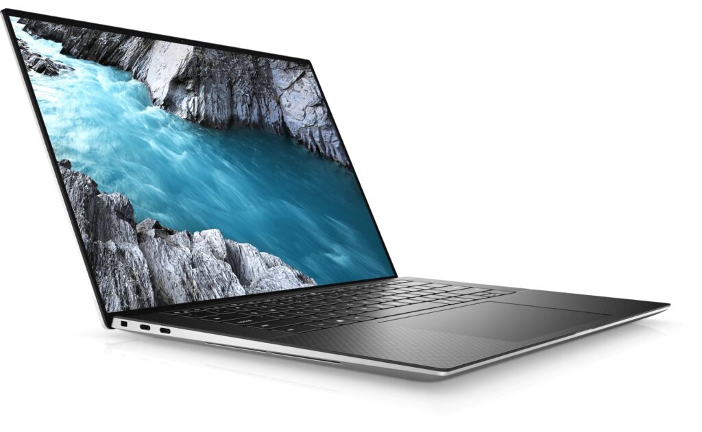 Dell XPS 