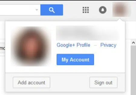 Protect your Gmail account