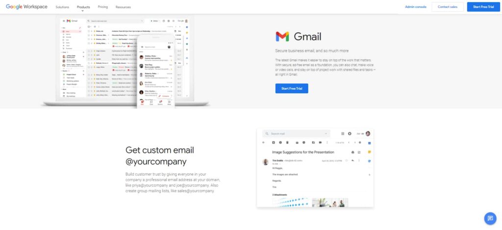 A beginner's guide to Google Gmail!