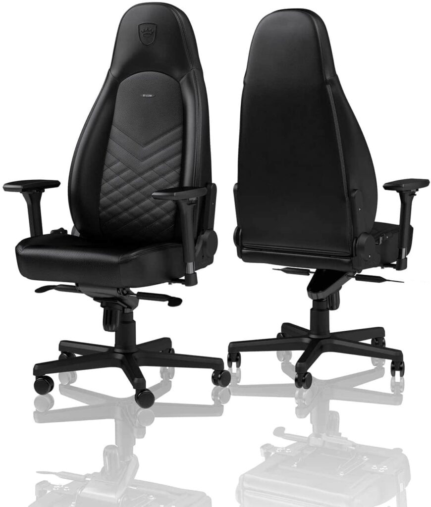 Noblechairs icon Gaming Chair