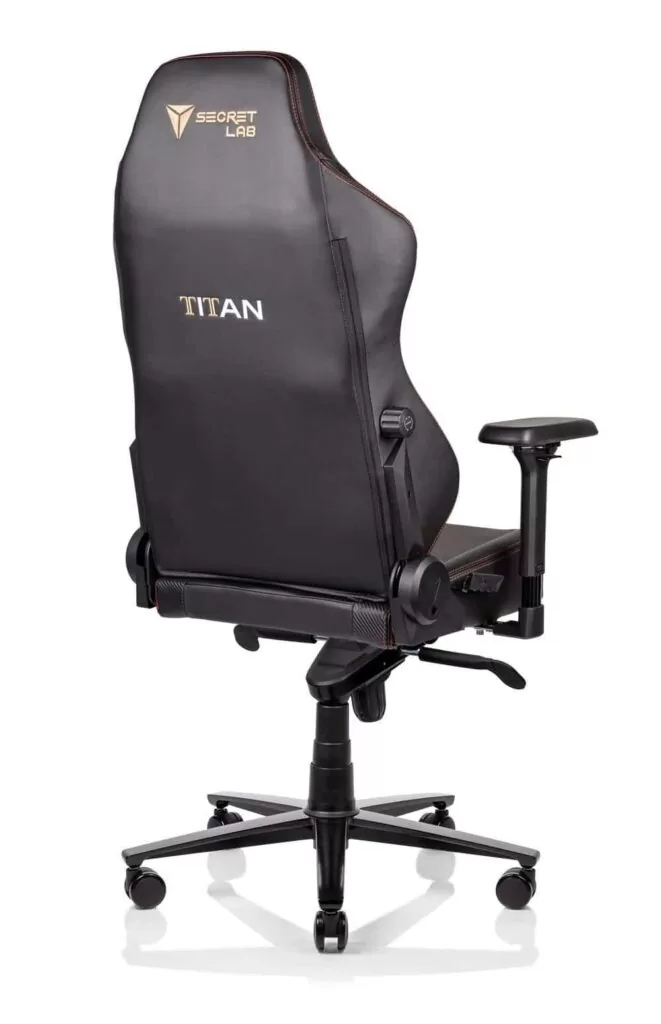 1. Secretlab Titan Evo Series Gaming chair
