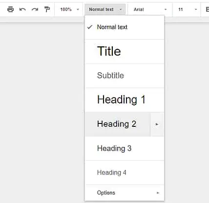 The Beginner's Guide to Google Docs!