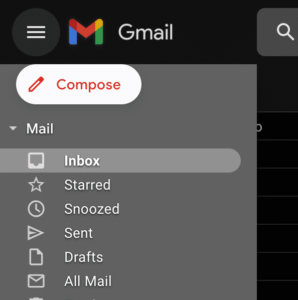 compose Gmail