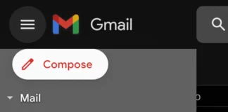 idatzi Gmail