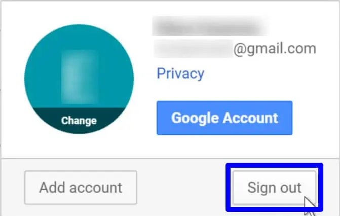 Create your new Gmail Account in a few clicks!