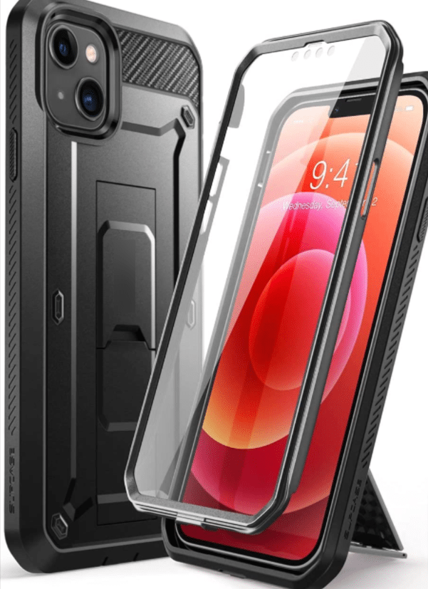 IPhone SE 2020 Estuche Protector Elegante Esmerilado TPU suave cubierta prueba de impactos Resistente 