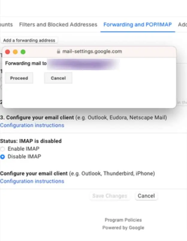 You should definitely clean your Gmail Inbox to save your storage costs!