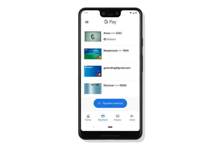 Everything you need to know about Google Pay!