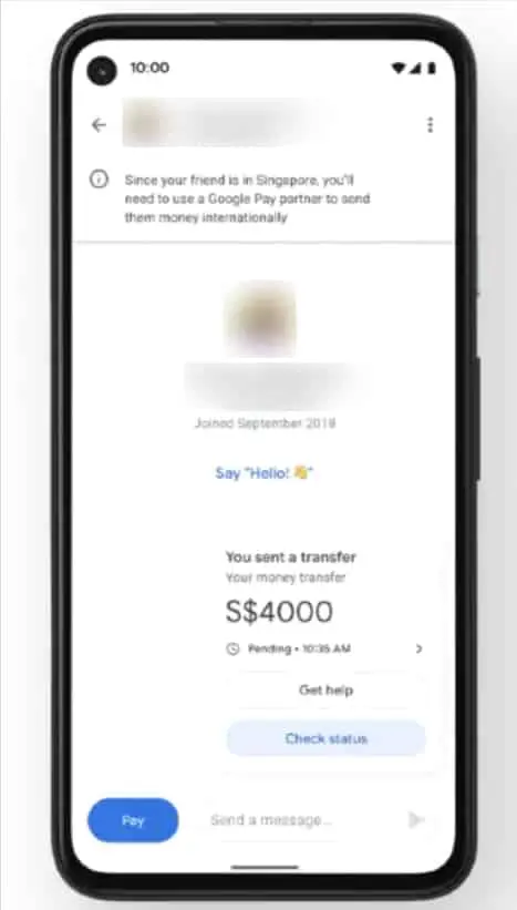Everything you need to know about Google Pay!