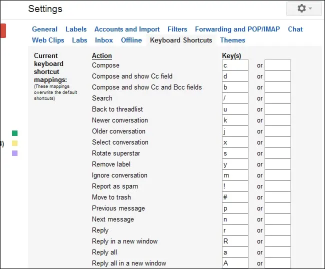 These Gmail Keyboard Shortcuts will reduce so much of your stress!