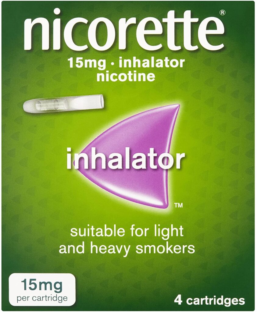 inhaler 