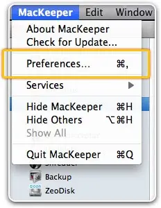 MacKeeper to guard your Mac perfectly!