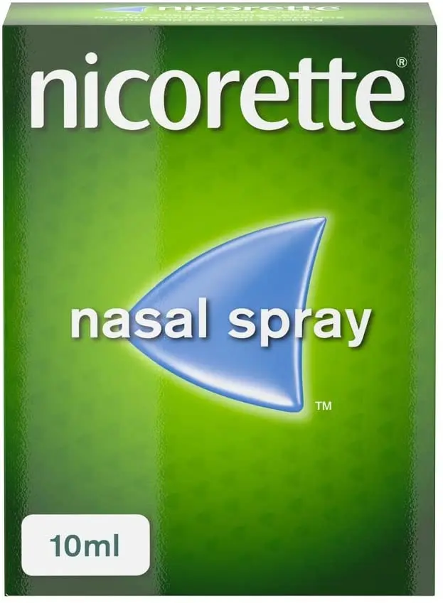 nasal spray 