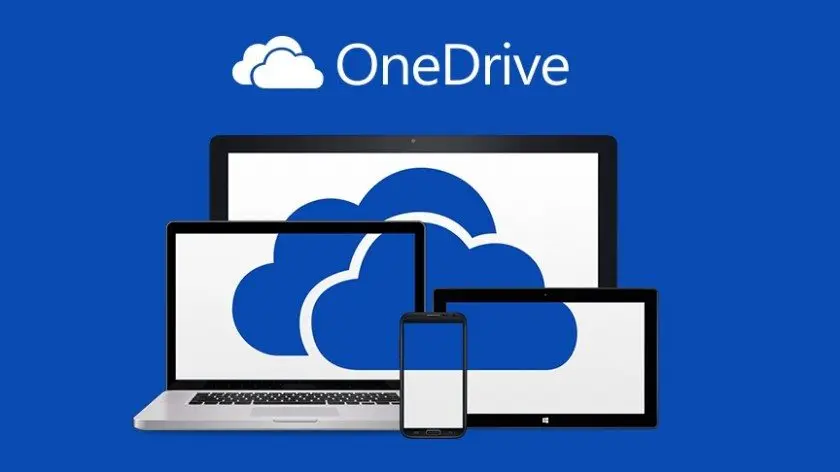 OneDrive  Microsoft 365 Suite