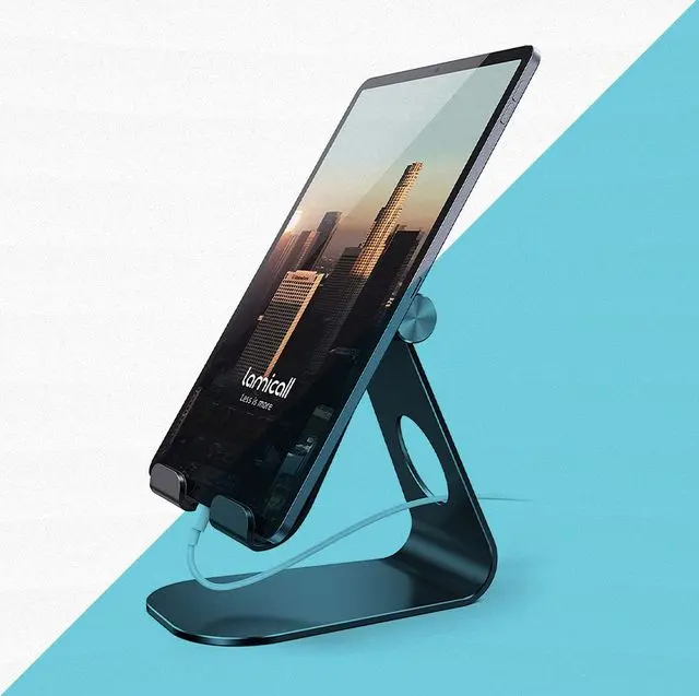 Top Tablet Stand Holders to have the best viewing experience!