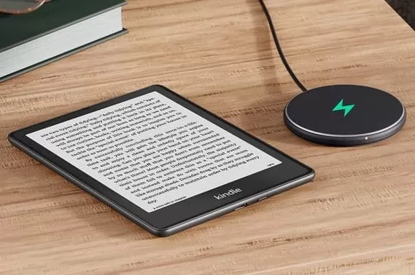 Amazon Kindle Paperwhite 2021- Experience the new e-reader!