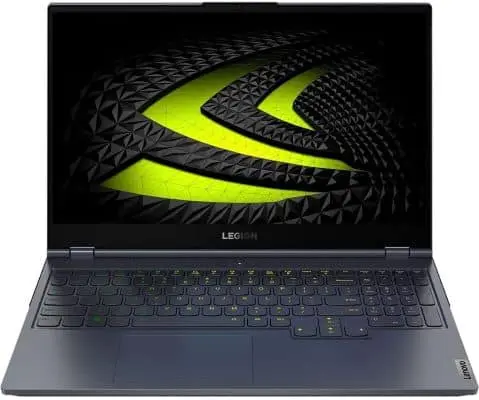 Lenovo Legion 7 (Gen 6)