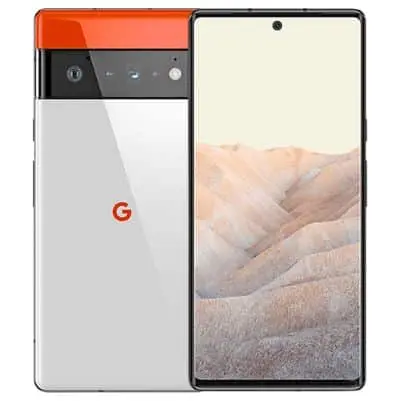 Google Pixel 6