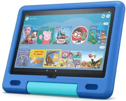 Amazon Fire HD 10 Kids