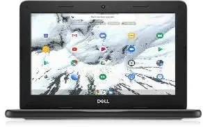 Dell laptops