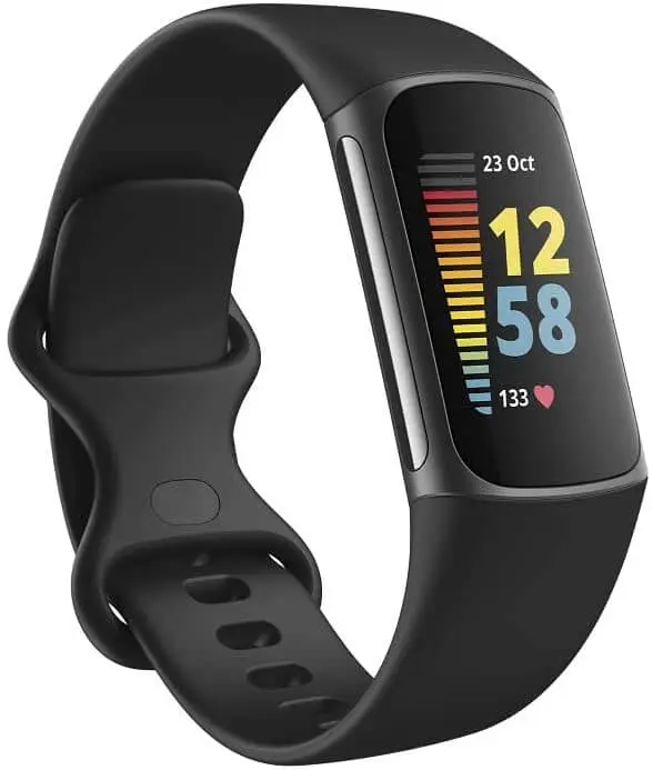 Fitness trackers