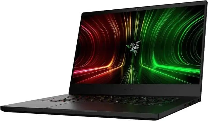 RAZER Blade 14- Best Gaming Laptops