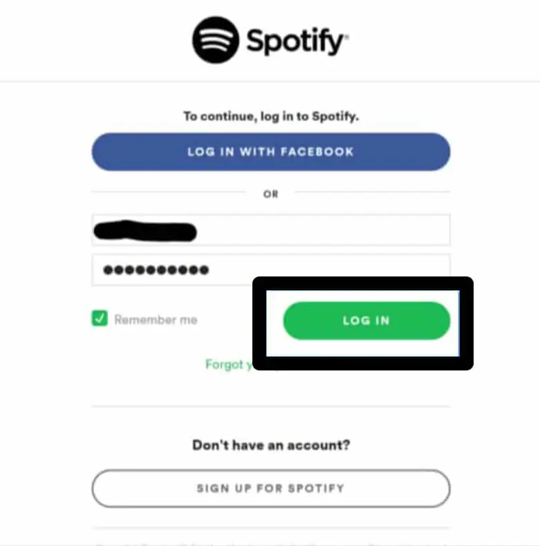 How to cancel your Spotify subscription? Or Delete Spotify Account.