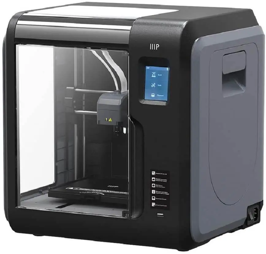 3D printers