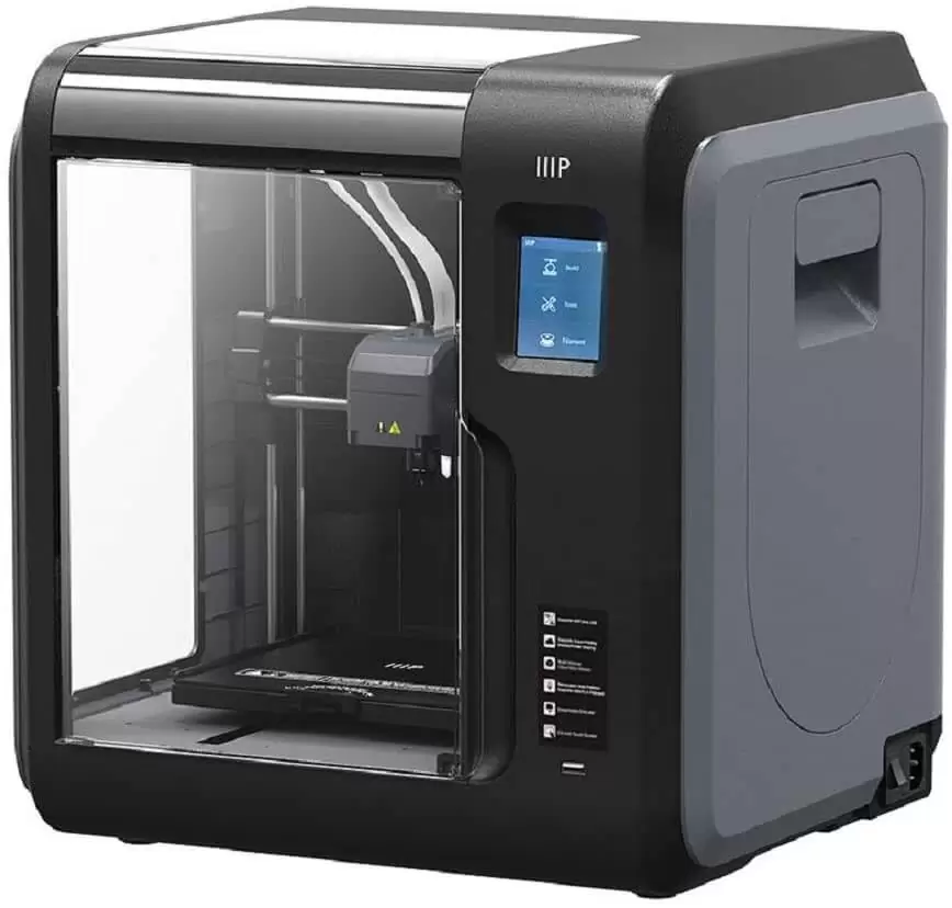 3D printerid
