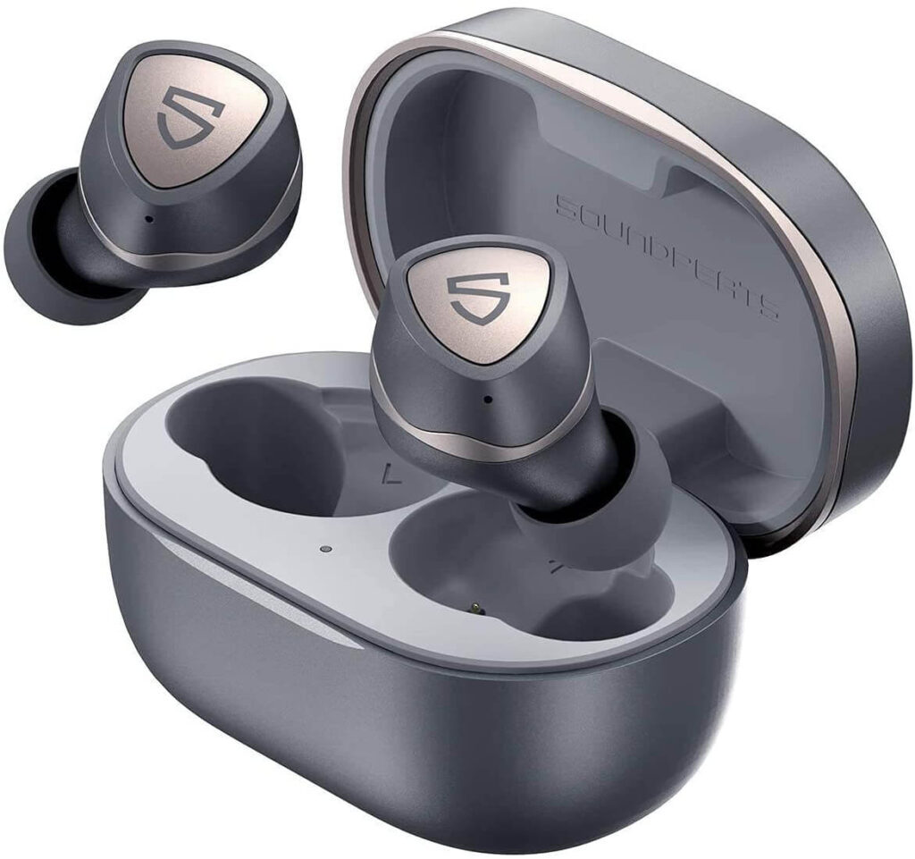 Best wireless earbuds that offer long battery life!