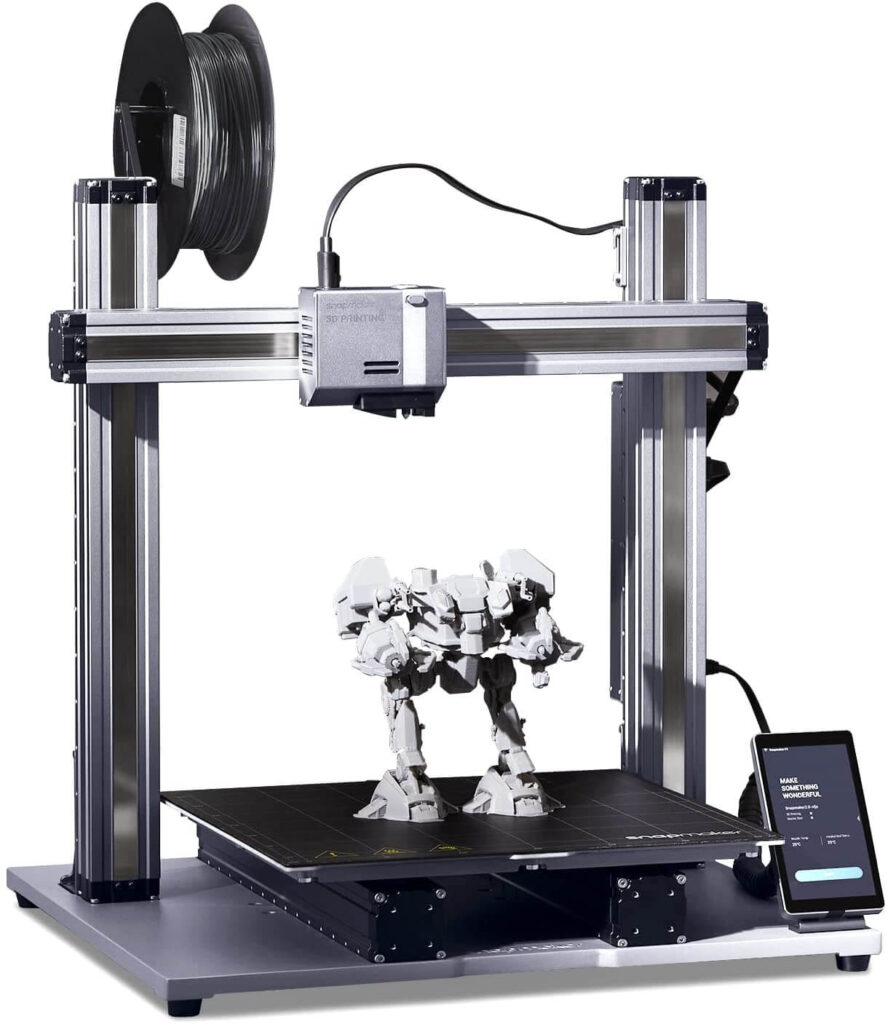 Best 3D Printers in 2025