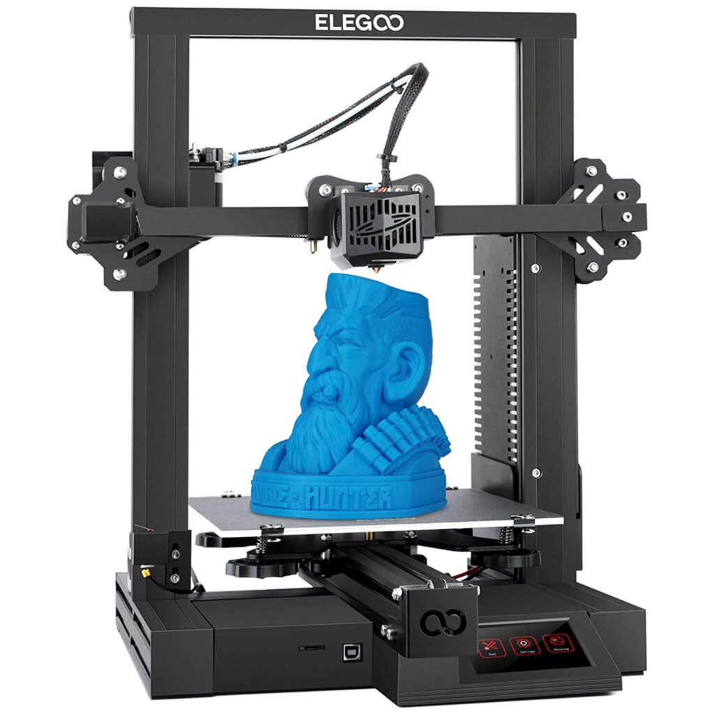 Best 3D Printers