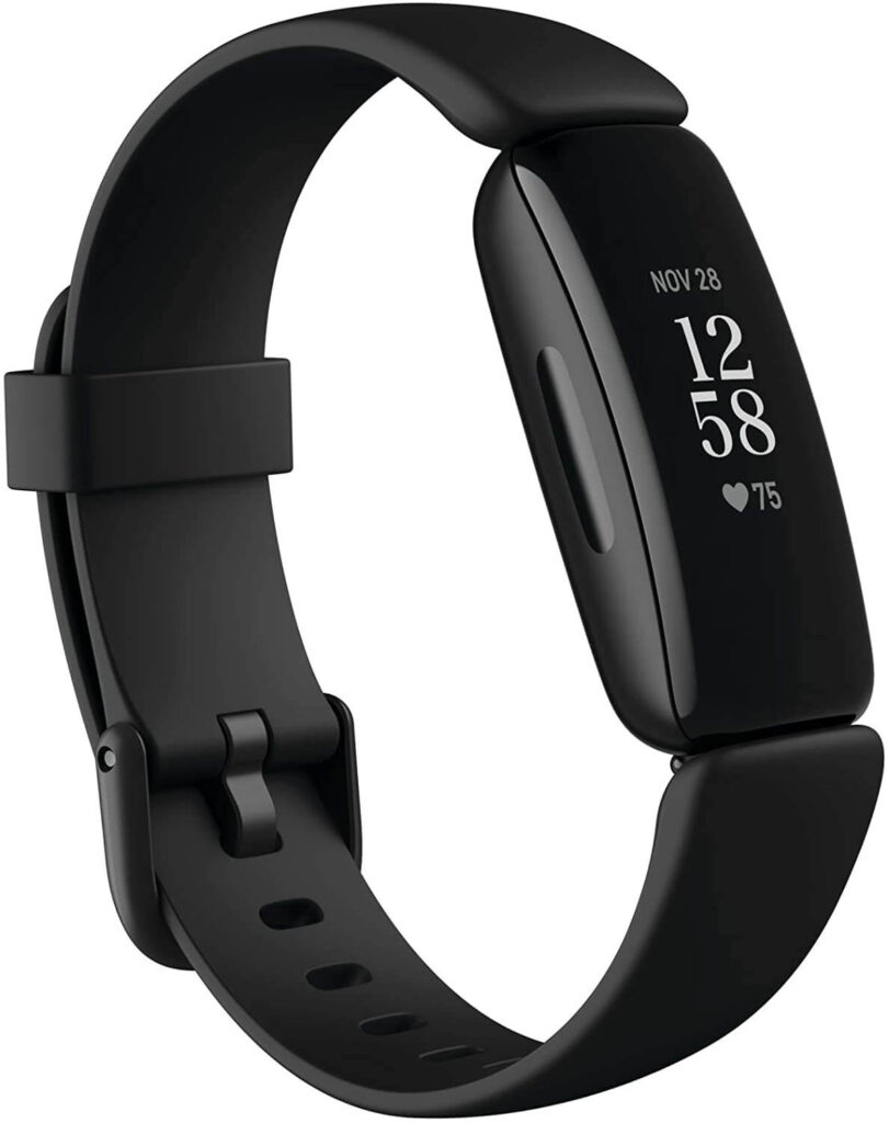 Best fitness trackers to keep you healthy and fit!