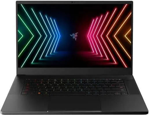 RAZER Blade 15 Advanced