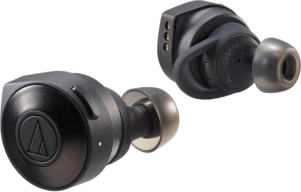 Best wireless earbuds that offer long battery life!